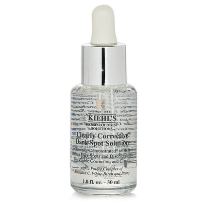 Kiehl's Clearly Corrective Dark Spot Solution – Lösung für dunkle Flecken, 30 ml