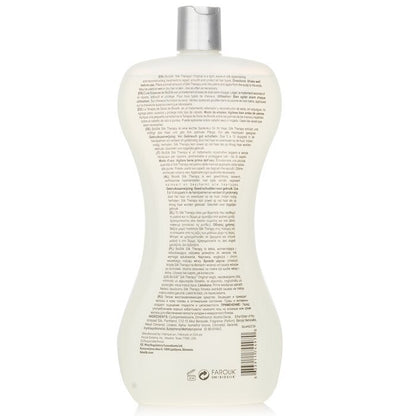 BioSilk Silk Therapy Original 1000ml/34oz