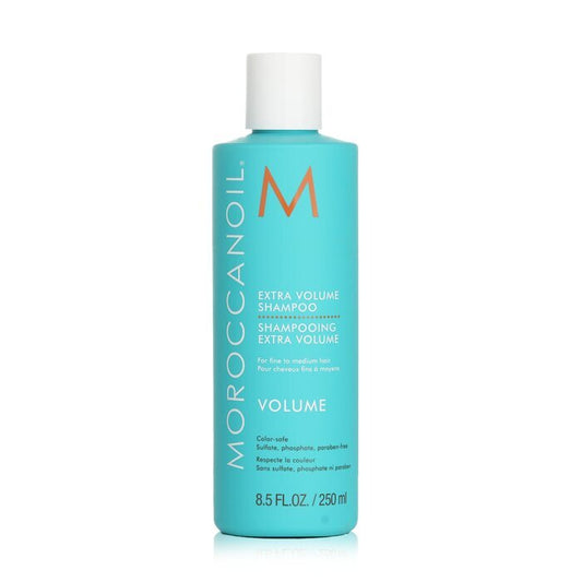 Moroccanoil Extra Volume Shampoo (For Fine Hair) 250ml/8.5oz