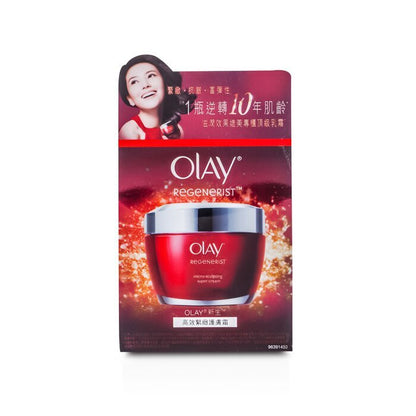 Olay Regenerist Micro-Sculpting Super Cream (zufällige Verpackung) 50 g