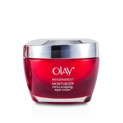 Olay Regenerist Micro-Sculpting Super Cream (zufällige Verpackung) 50 g