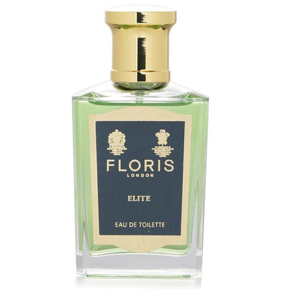 Floris Elite Eau De Toilette Spray 50ml