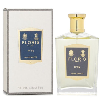 Floris Nr. 89 Eau de Toilette Spray 100 ml