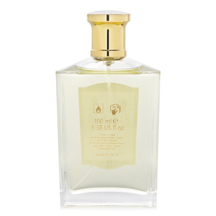 Floris Nr. 89 Eau de Toilette Spray 100 ml