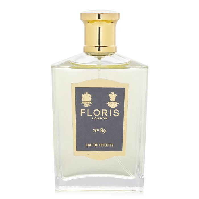 Floris Nr. 89 Eau de Toilette Spray 100 ml