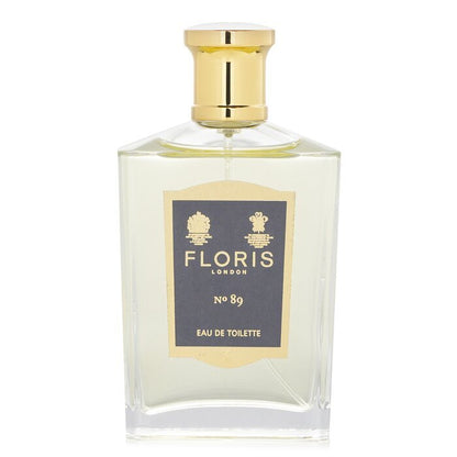 Floris Nr. 89 Eau de Toilette Spray 100 ml
