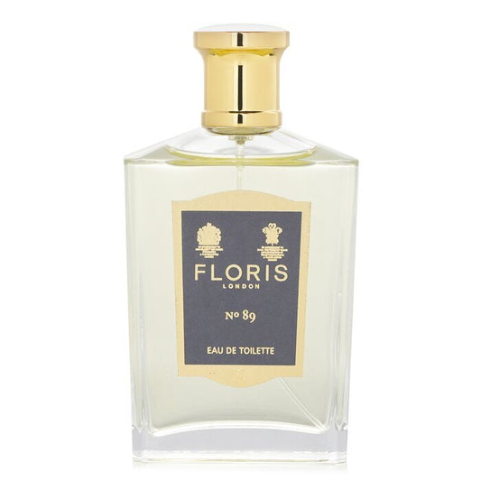 Floris Nr. 89 Eau de Toilette Spray 100 ml