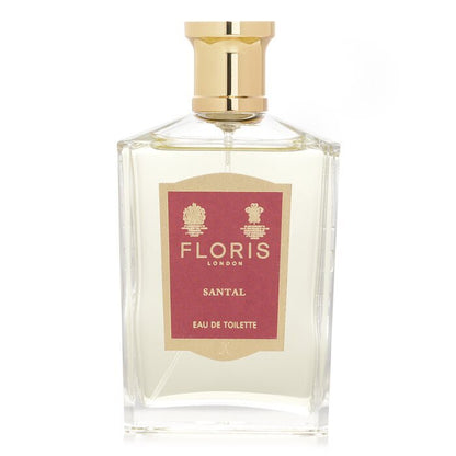 Floris Santal Eau De Toilette Spray(Random Packaging) 100ml