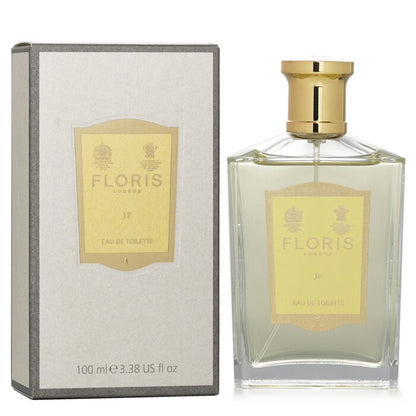 Floris JF Eau de Toilette Spray 100 ml