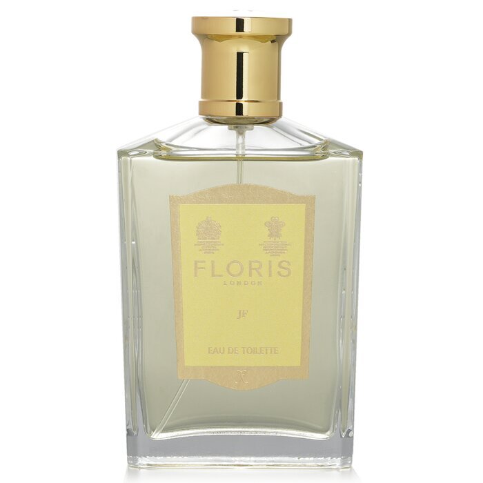 Floris JF Eau de Toilette Spray 100 ml