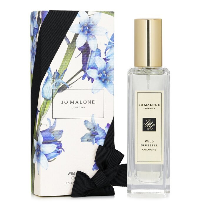 Jo Malone Wild Bluebell Cologne Spray (ursprünglich ohne Box) 30ml