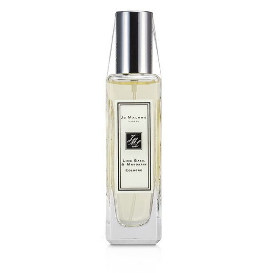 Jo Malone Lime Basil &amp; Mandarin Cologne Spray (ursprünglich ohne Box) 30 ml