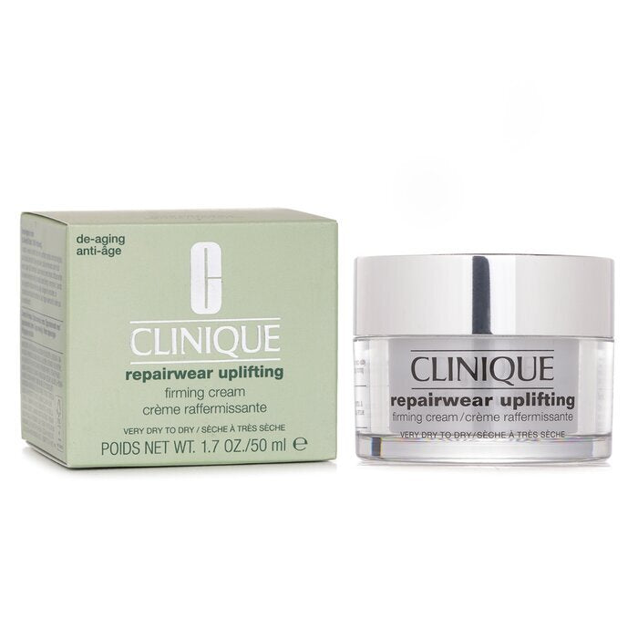 Clinique Repairwear Uplifting Firming Cream (sehr trockene bis trockene Haut) 50ml/1,7oz