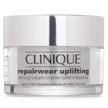 Clinique Repairwear Uplifting Firming Cream (sehr trockene bis trockene Haut) 50ml/1,7oz