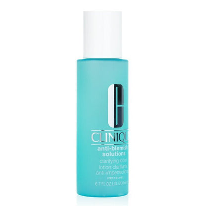 Clinique Anti-Blemish Solutions Klärende Lotion 200 ml