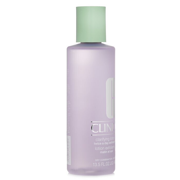 Clinique Klärende Lotion 2 400ml