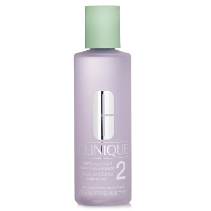 Clinique Klärende Lotion 2 400ml