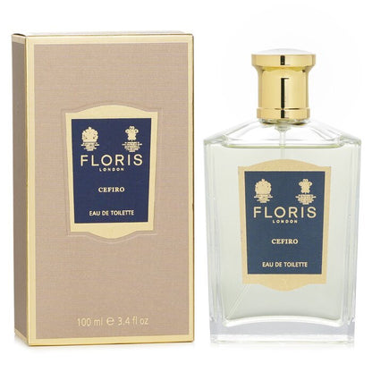 Floris Cefiro Eau de Toilette Spray 100 ml