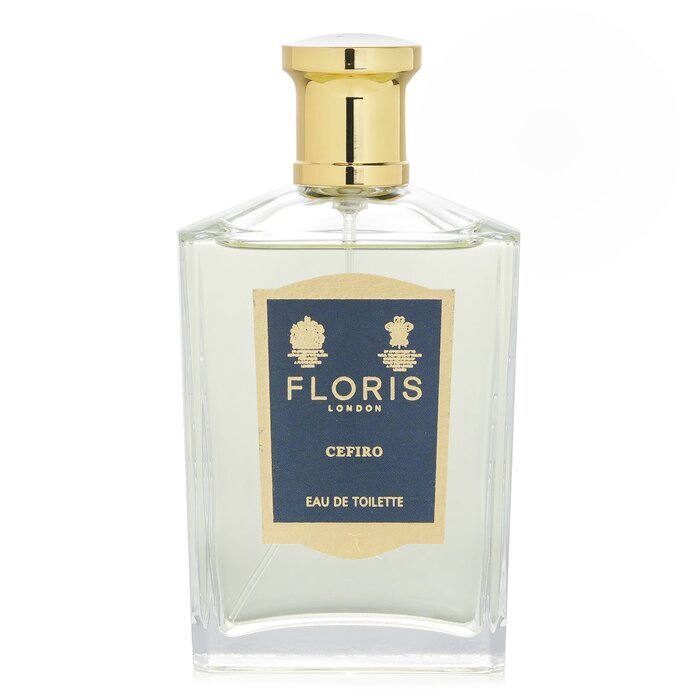 Floris Cefiro Eau de Toilette Spray 100 ml