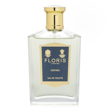 Floris Cefiro Eau de Toilette Spray 100 ml
