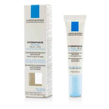 La Roche Posay Hydraphase Intense Augen 15ml