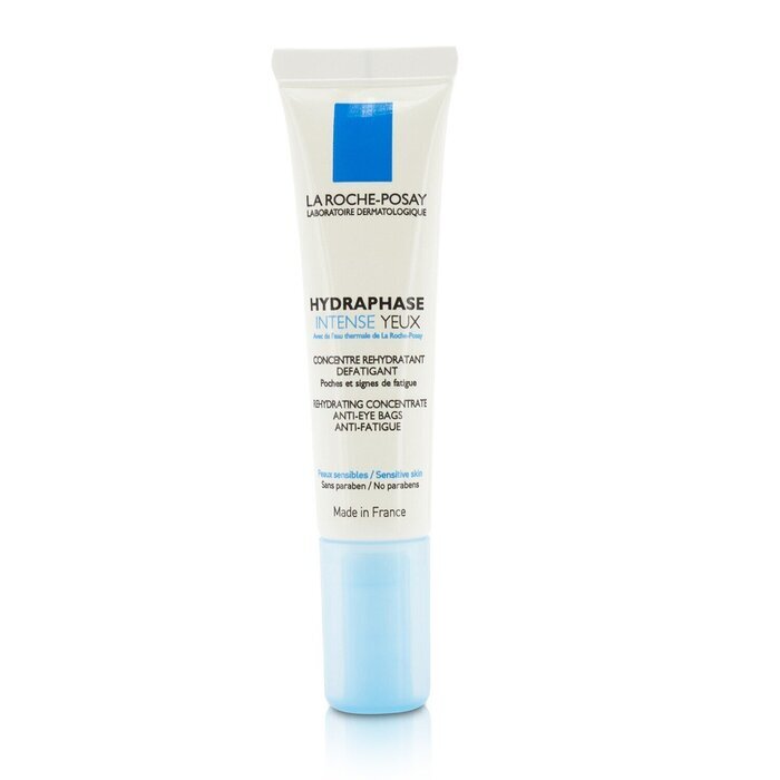 La Roche Posay Hydraphase Intense Augen 15ml