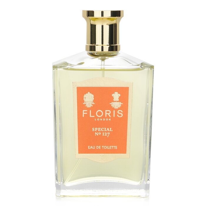 Floris Special Nr. 127 Eau de Toilette Spray 100 ml