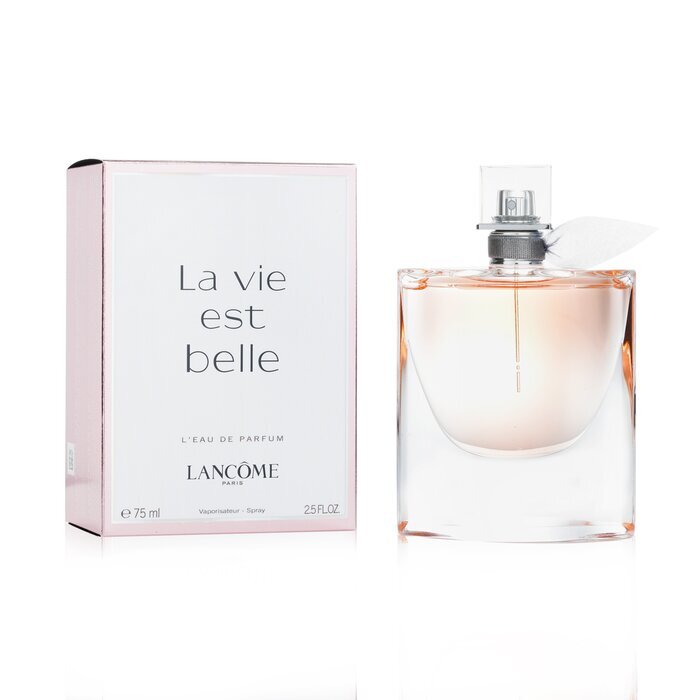 Lancome La Vie Est Belle L'Eau De Parfum Spray 75 ml