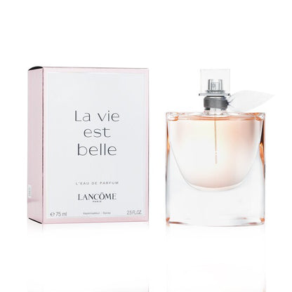 Lancome La Vie Est Belle L'Eau De Parfum Spray 75 ml