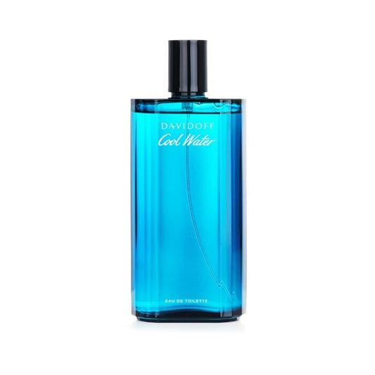 Davidoff Cool Water Eau De Toilette Spray 200ml
