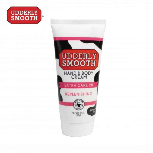 Udderly Smooth® Extra Cream (2oz) Fixed Size