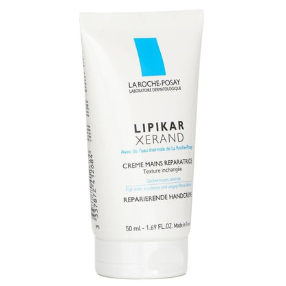 La Roche Posay Lipikar Xerand Hand Repair Cream (für sehr trockene Haut) 50ml/1.69oz