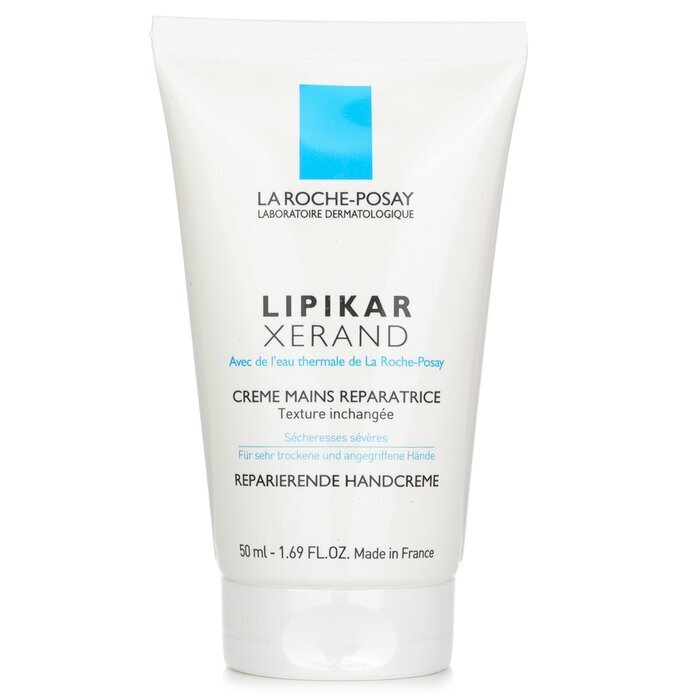 La Roche Posay Lipikar Xerand Hand Repair Cream (für sehr trockene Haut) 50ml/1.69oz