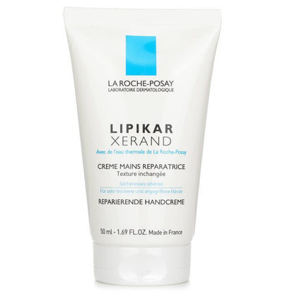 La Roche Posay Lipikar Xerand Hand Repair Cream (für sehr trockene Haut) 50ml/1.69oz
