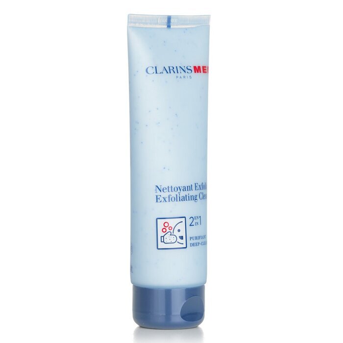 Clarins Men Peeling-Reiniger 125ml