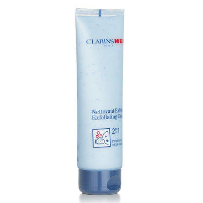 Clarins Men Peeling-Reiniger 125ml