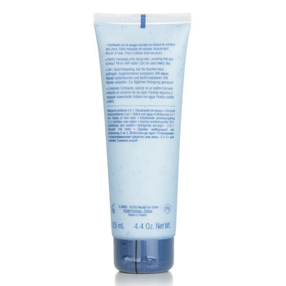 Clarins Men Peeling-Reiniger 125ml