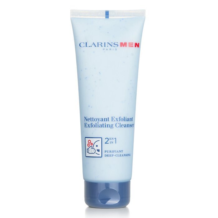 Clarins Men Peeling-Reiniger 125ml