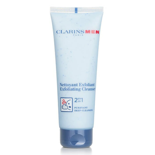 Clarins Men Peeling-Reiniger 125ml