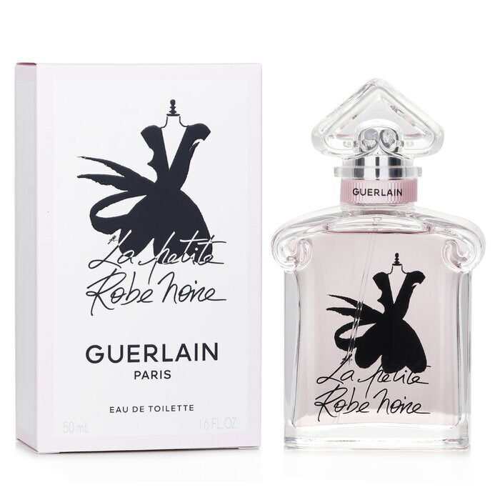 Guerlain La Petite Robe Noire Eau de Toilette Spray 50 ml