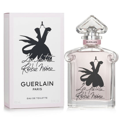 Guerlain La Petite Robe Noire Eau de Toilette Spray 100 ml