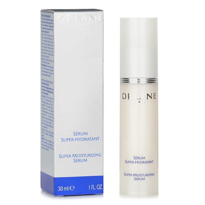 Orlane Super-Moisturizing Serum 30ml/1oz