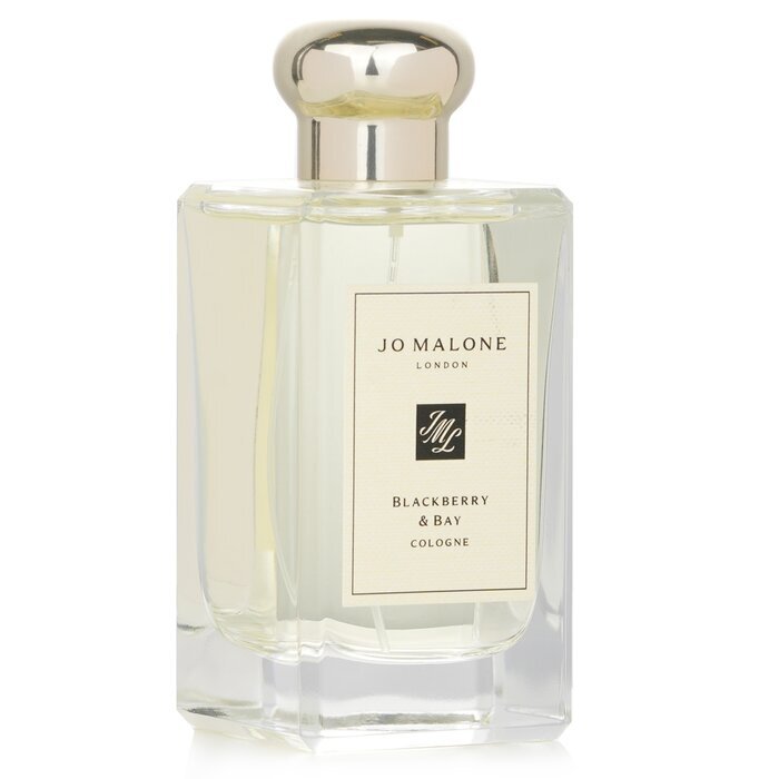 Jo Malone Blackberry &amp; Bay Cologne Spray (ursprünglich ohne Box) 100 ml