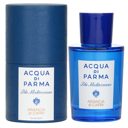 Acqua Di Parma Blu Mediterraneo Arancia Di Capri Eau De Toilette Spray 75ml/2.5oz