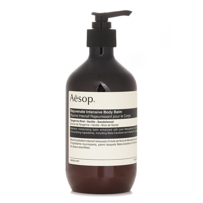 Aesop Rejuvenate Intensive Body Balm 500ml/17.02oz