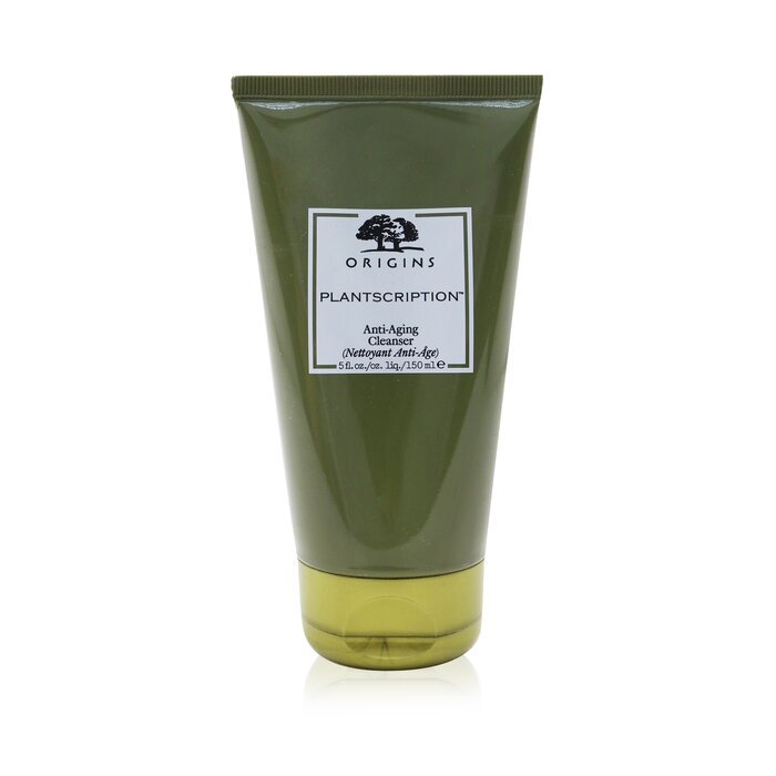 Origins Plantscription Anti-Aging-Reiniger, 150 ml