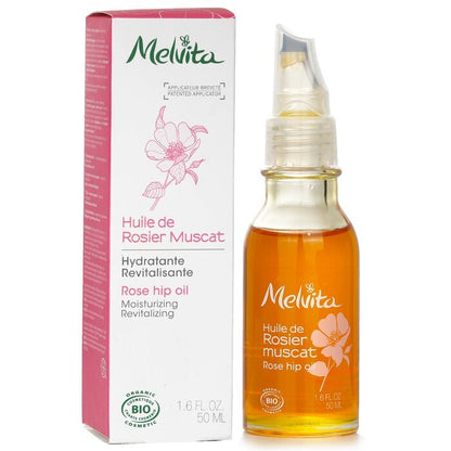 Melvita Rose Hip Oil 50ml/1.69oz