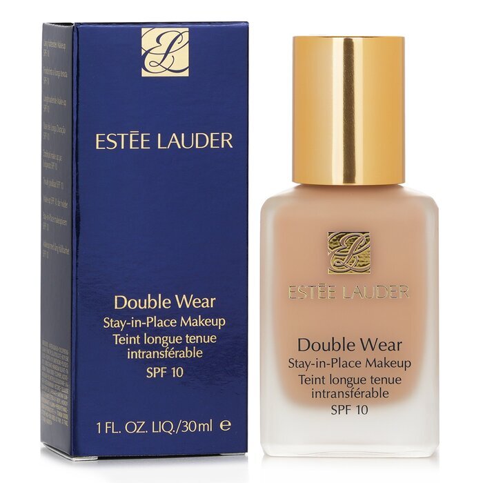 Estee Lauder Double Wear Stay In Place Makeup SPF 10 - No. 85 Cool Creme (3C0) 30ml/1oz