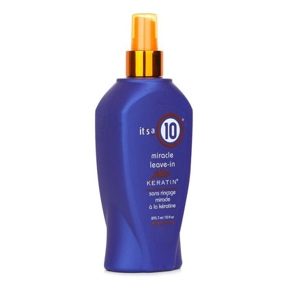 It's A 10 Miracle Leave-In Plus Keratin 295.7ml/10oz