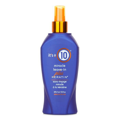 It's A 10 Miracle Leave-In Plus Keratin 295.7ml/10oz